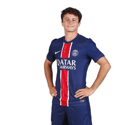 Joao Neves - Joueur PSG Mercato