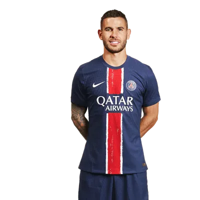 Lucas Hernandez - Joueur PSG Mercato