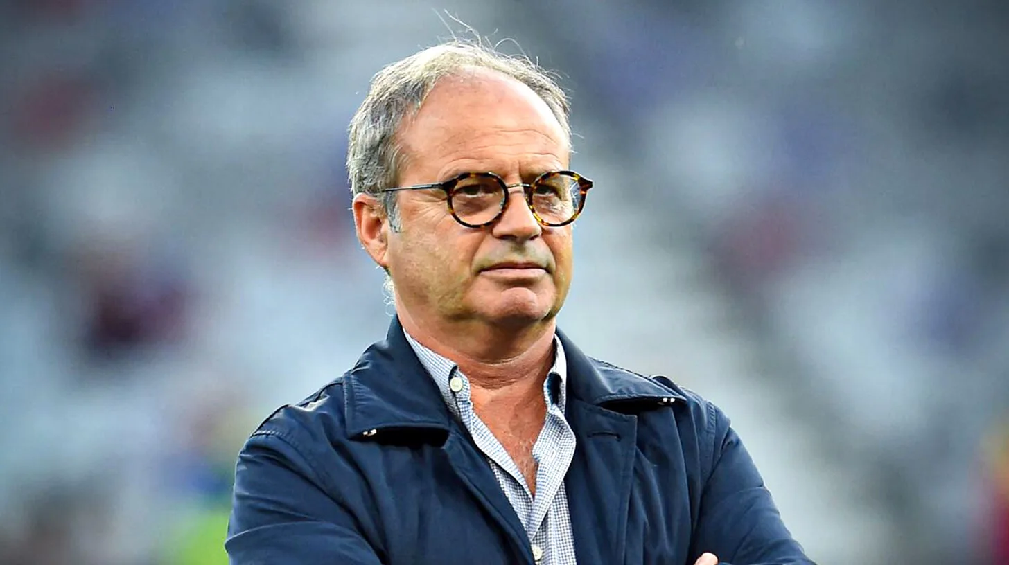 Luis Campos tente un joli coup face à Leverkusen pour 13 M€