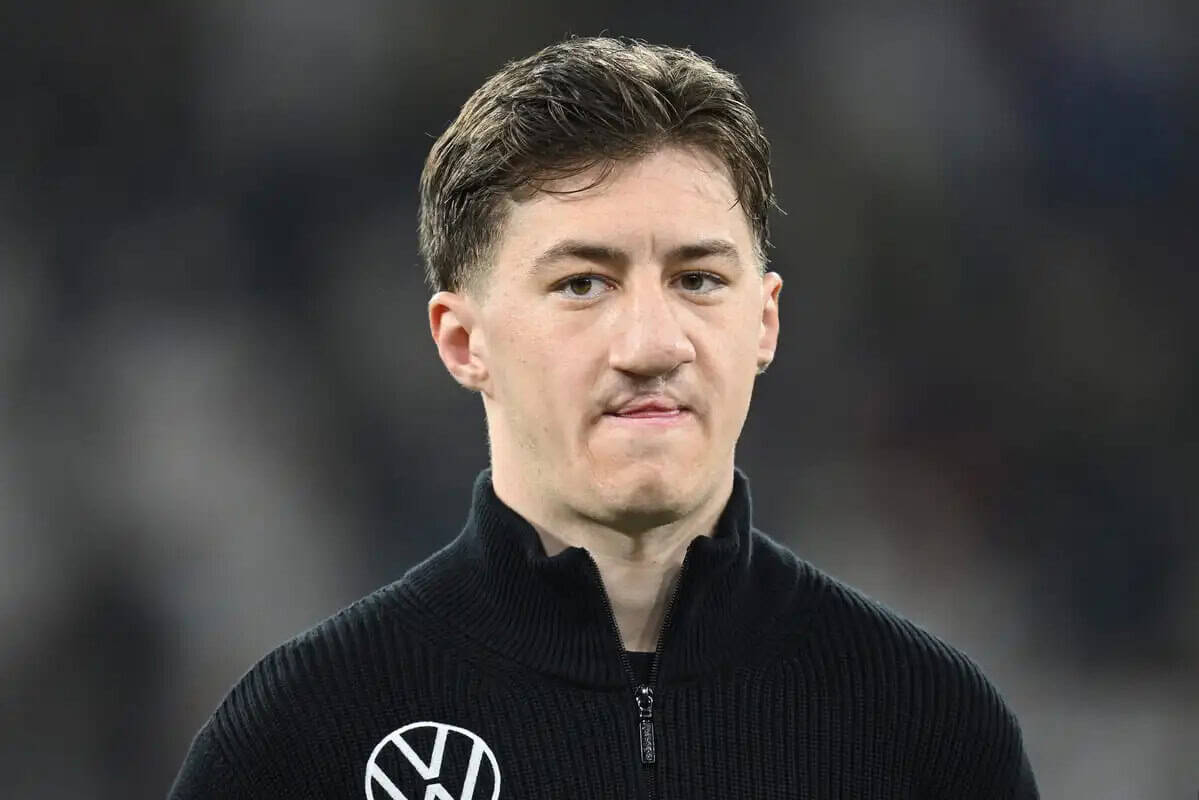 PSG Mercato : Angelo Stiller, le nouveau plan de Luis Campos ?