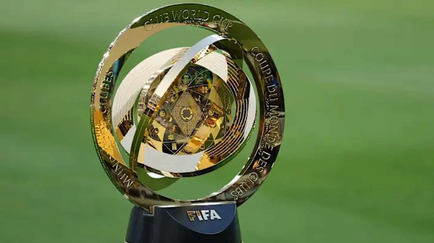 Coupe du monde des clubs : les premiers qualifiés pour 2029 dévoilés