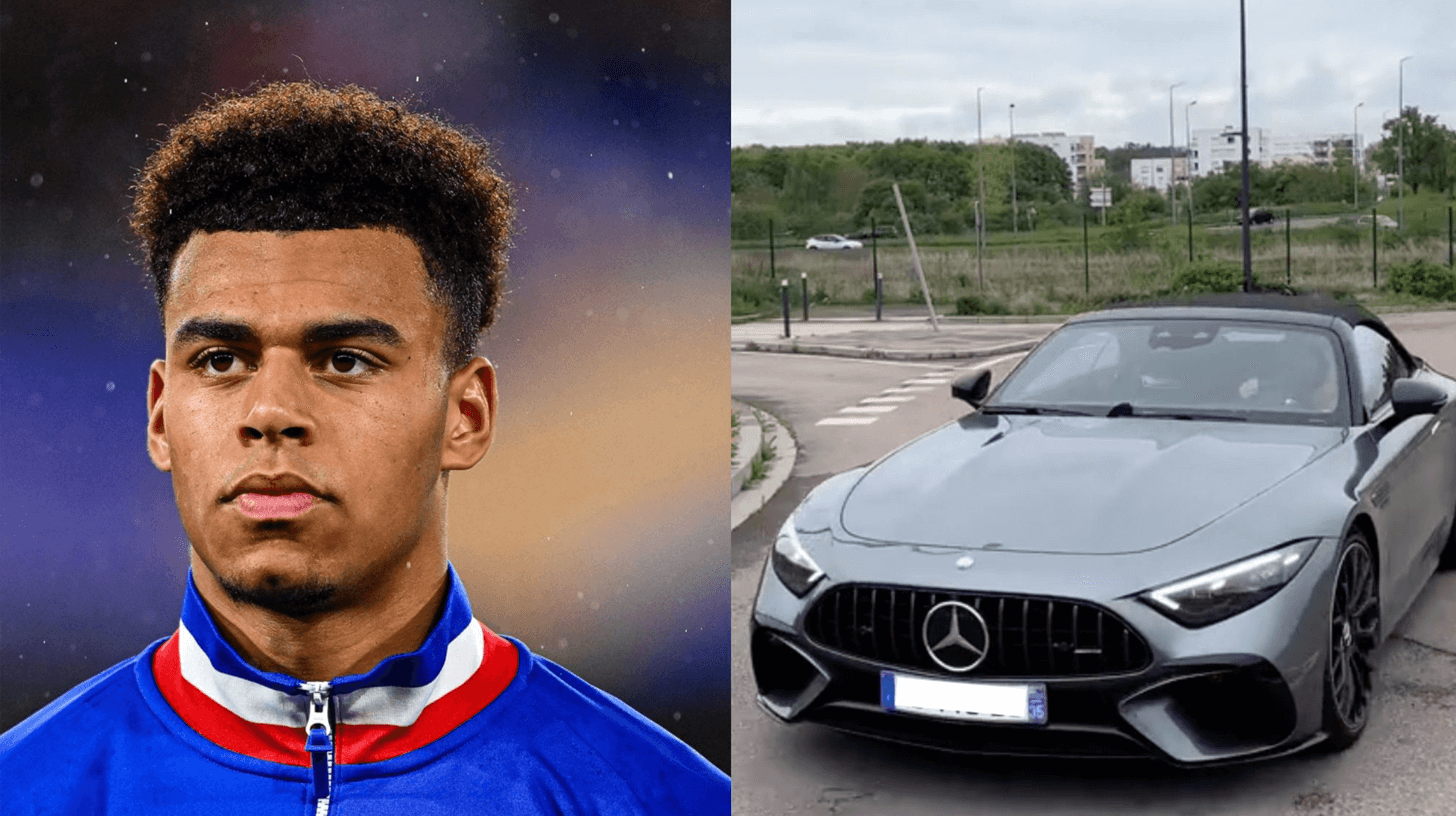 Désiré Doué, 19 ans, son salaire XXL au PSG fait tourner les têtes