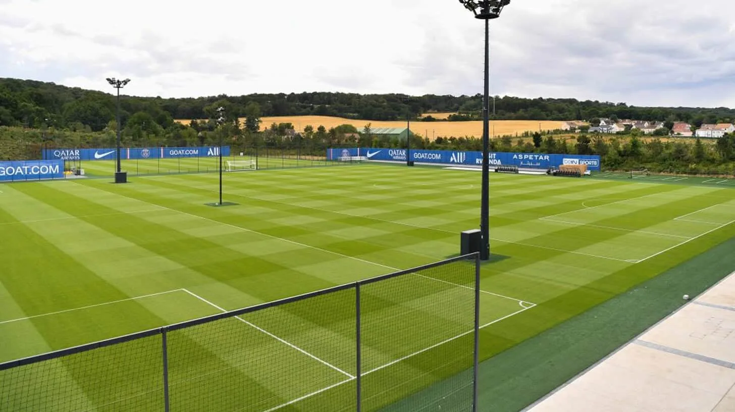 Le PSG accorde 48h de liberté à ses joueurs avant un retour express