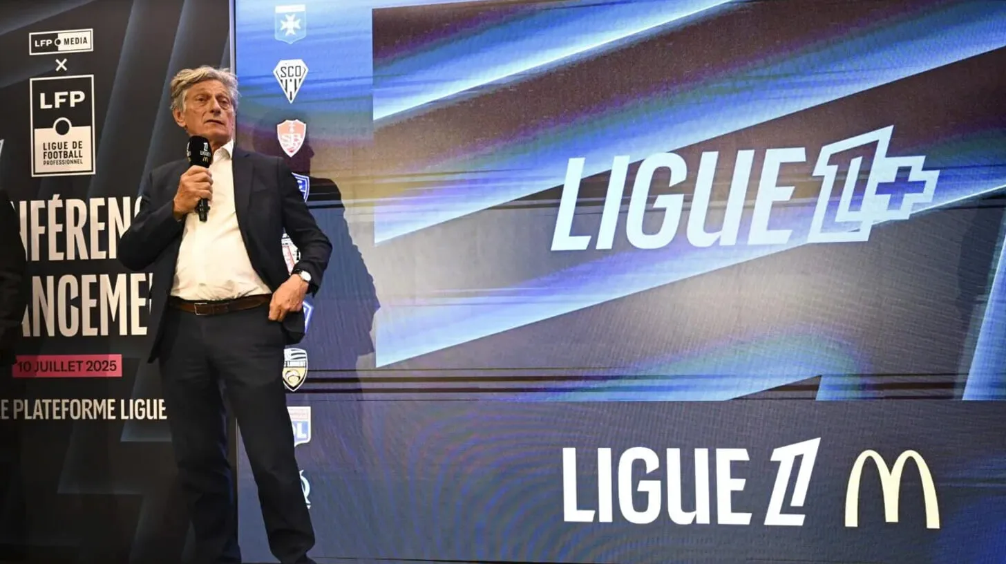 Ligue 1+ face au sabotage organisé de Canal+ et beIN Sports