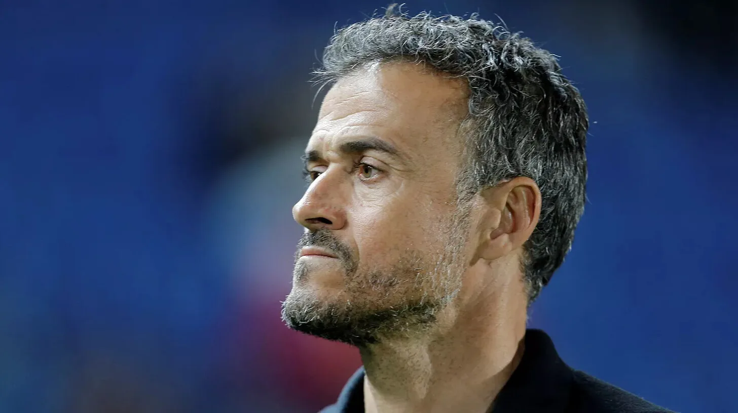 Luis Enrique en mission le PSG doit écraser Chelsea