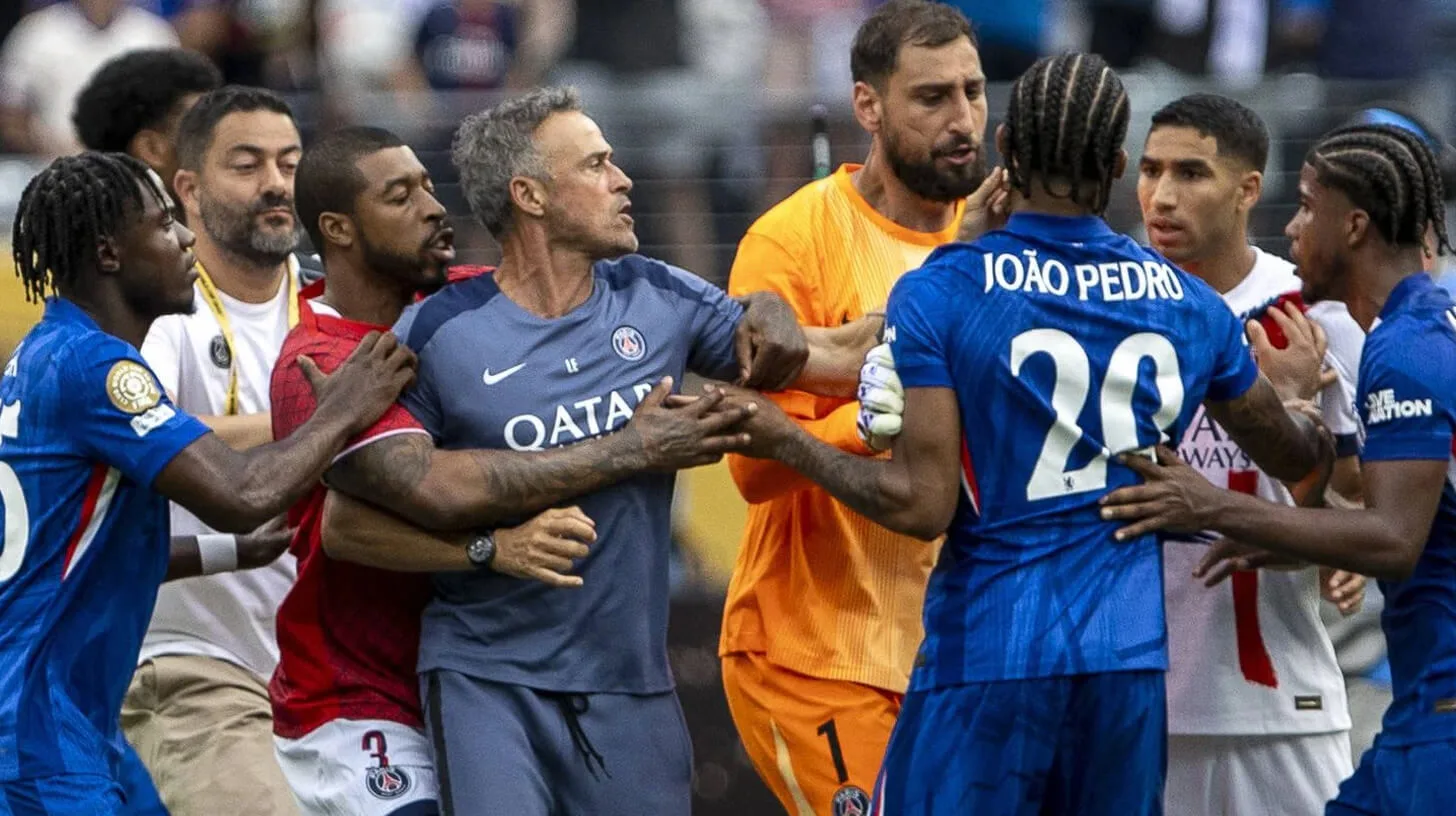 PSG–Chelsea : ces mots prononcés lors d’un dîner ont condamné Paris
