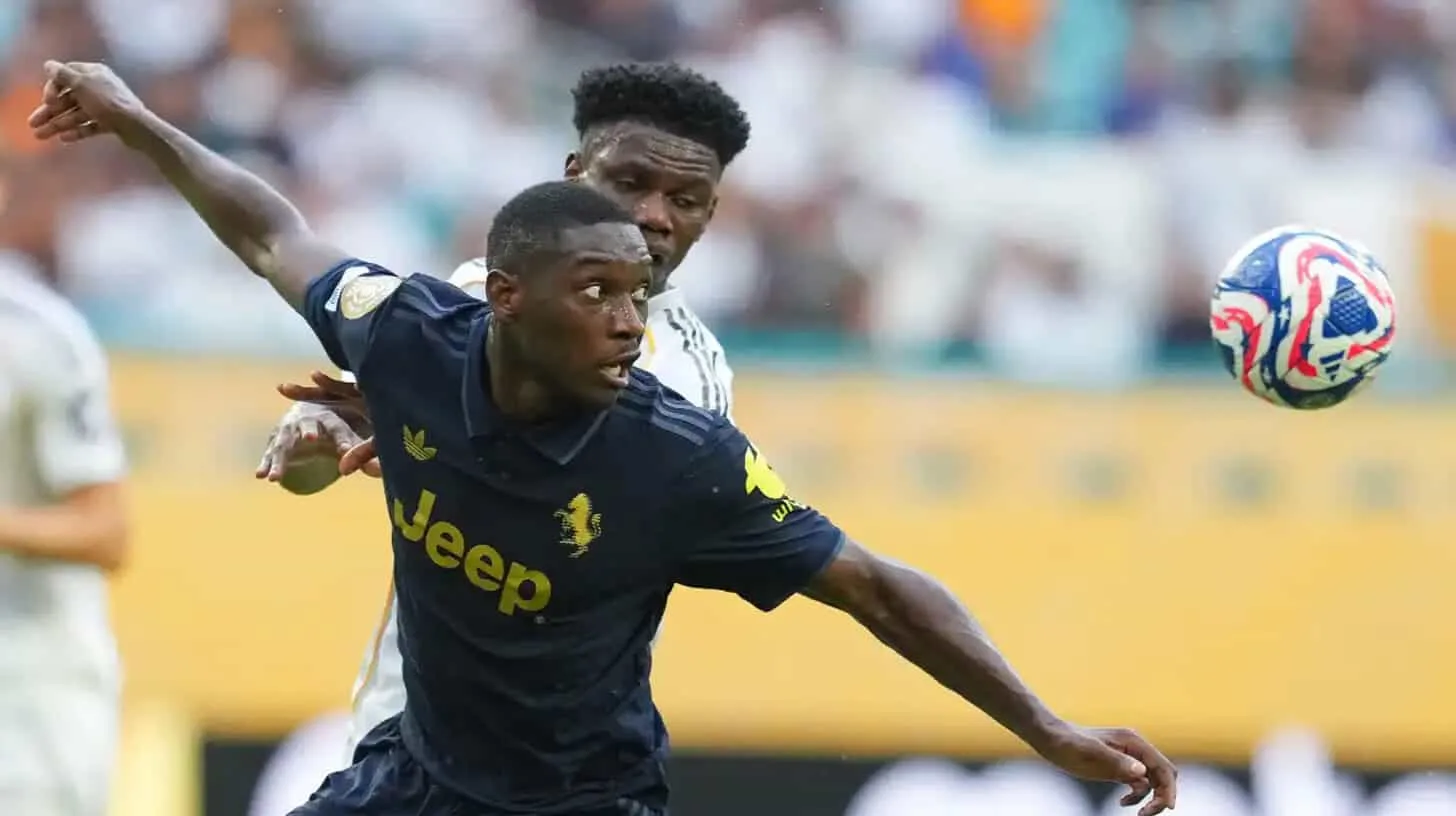 PSG Mercato : Kolo Muani ferme la porte à Manchester et vise la Juventus