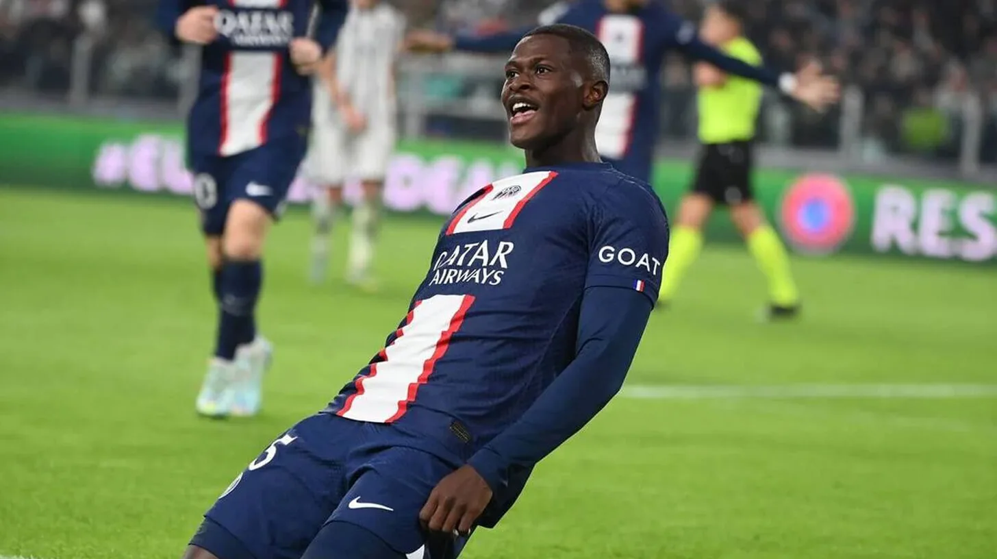 PSG Mercato Nuno Mendes tout proche du Real Madrid