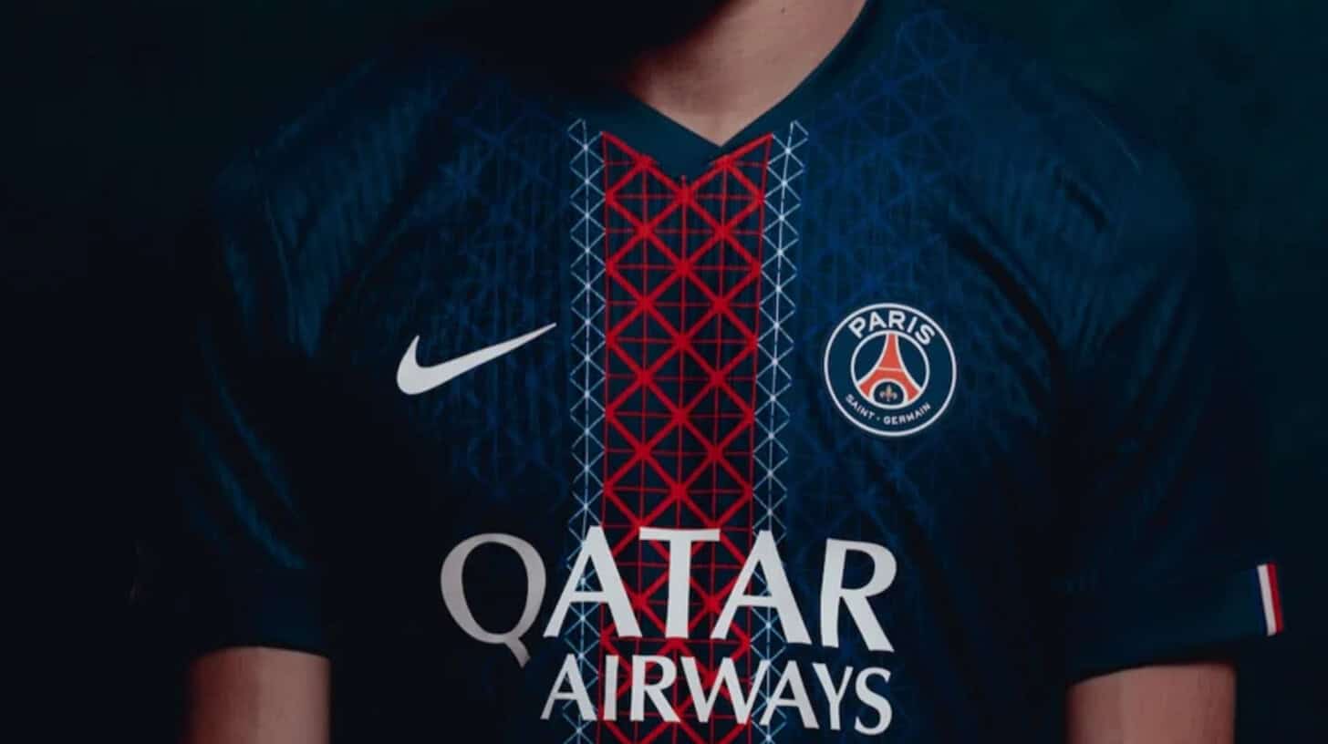 PSG Mercato un prodige italien de 19 ans signe au club