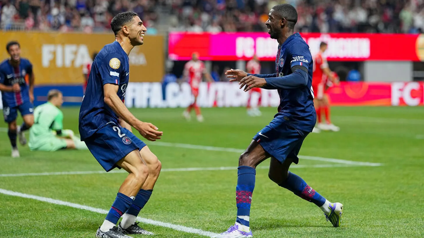 Pronostic PSG - Real Madrid : le choc à ne pas rater avant la finale
