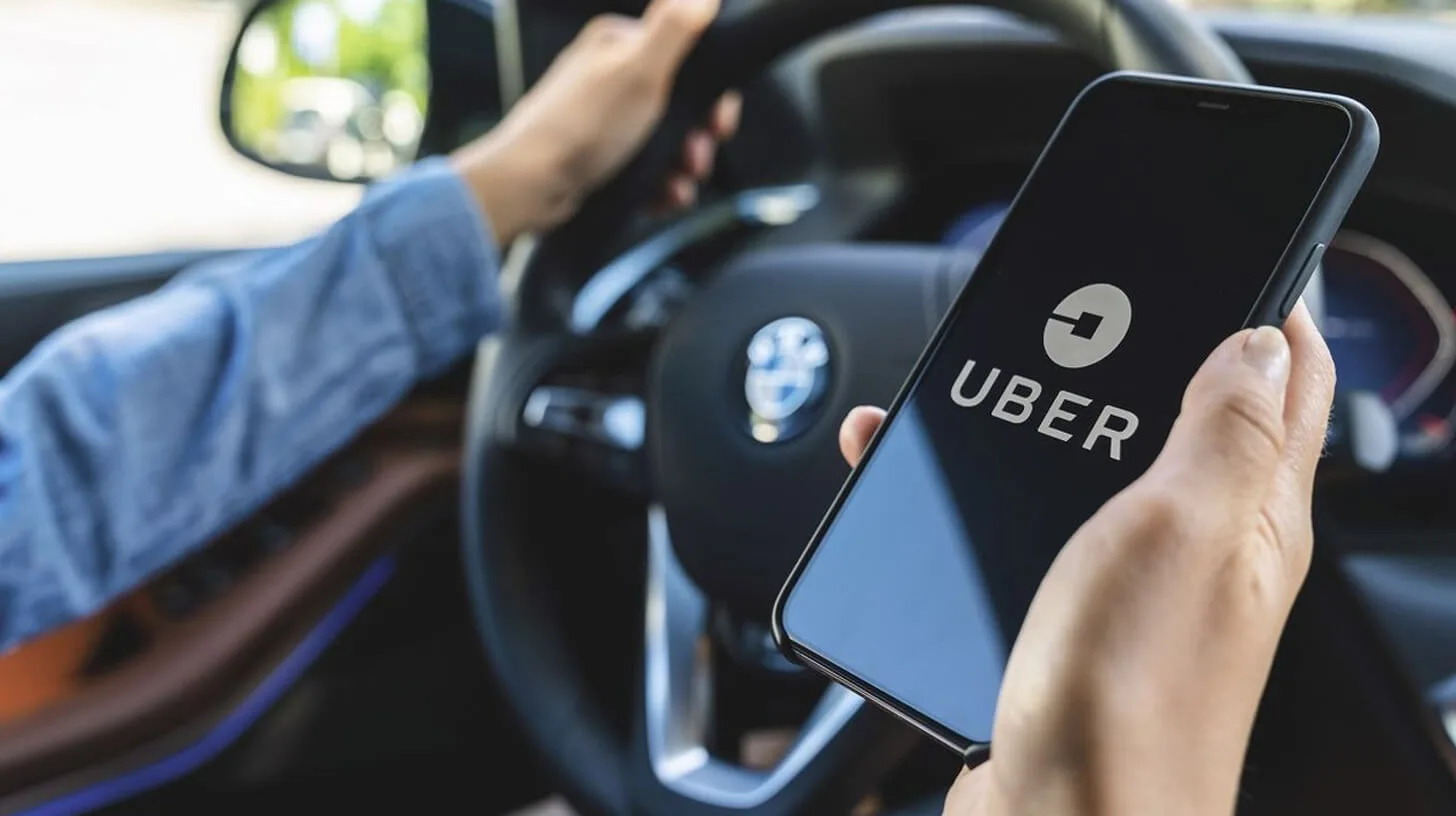 Ruiné par les jeux, ce joueur du PSG contraint de devenir chauffeur Uber