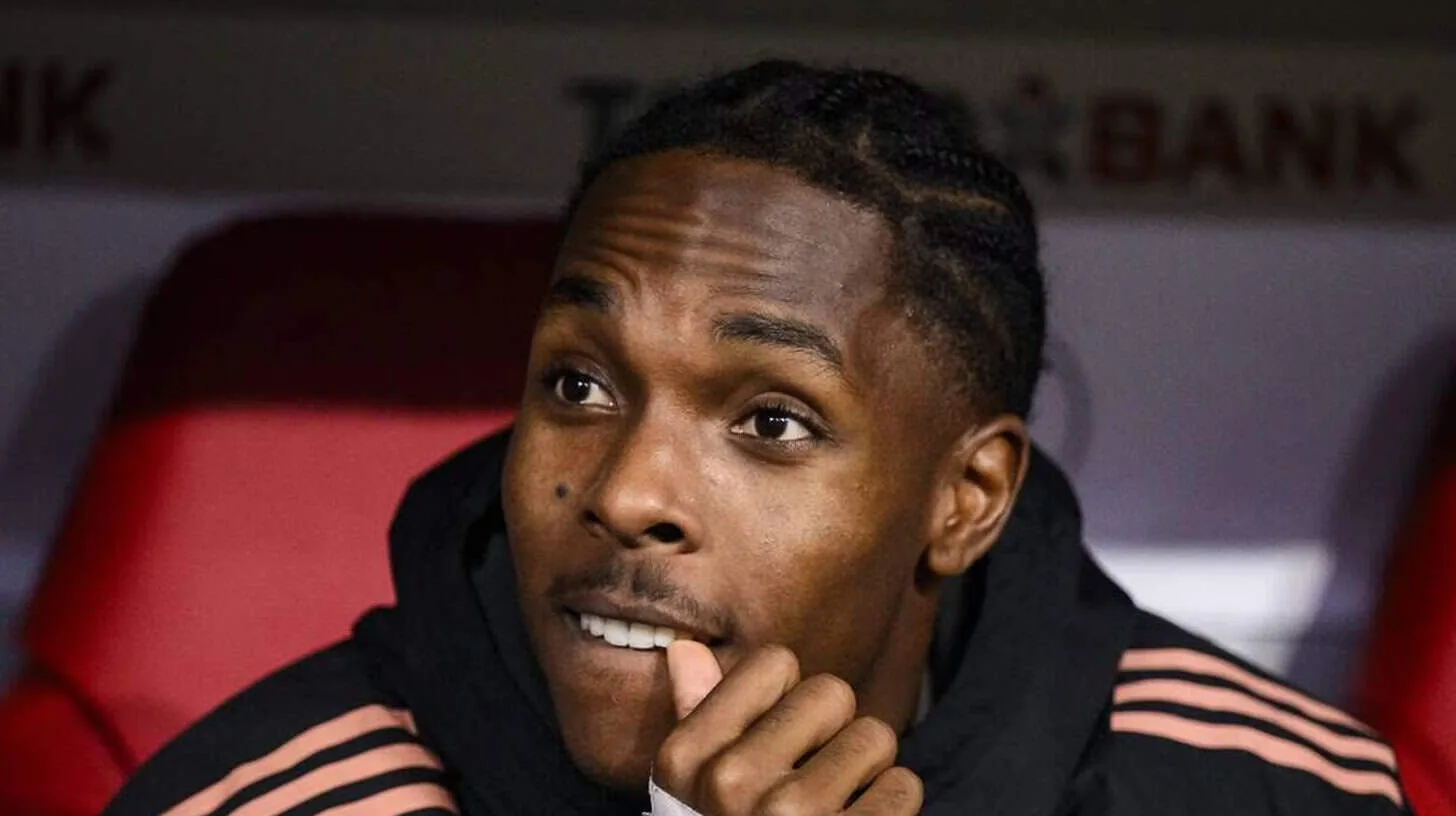 Tottenham : Mathys Tel affiche ses ambitions avant le choc face au PSG
