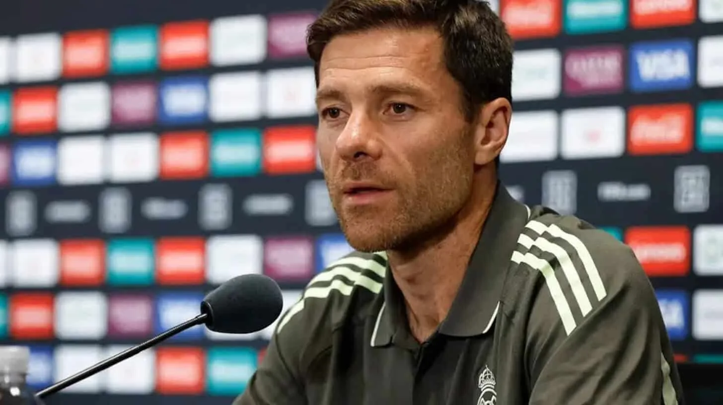 « Tu mérites mieux » : le message fort de Xabi Alonso à une star du PSG