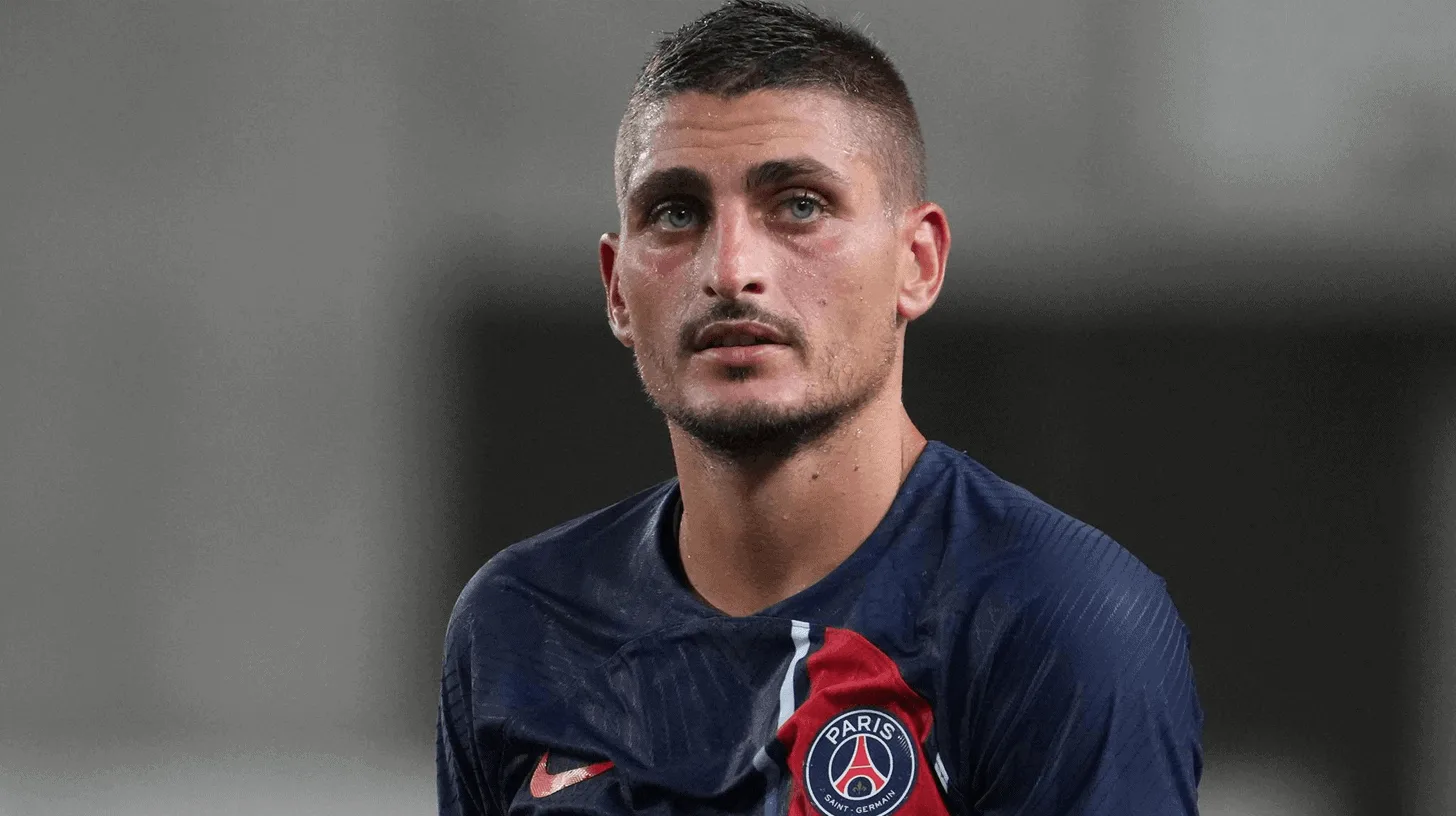 Verratti brise le silence : “À Paris, gagner était devenu ennuyeux”