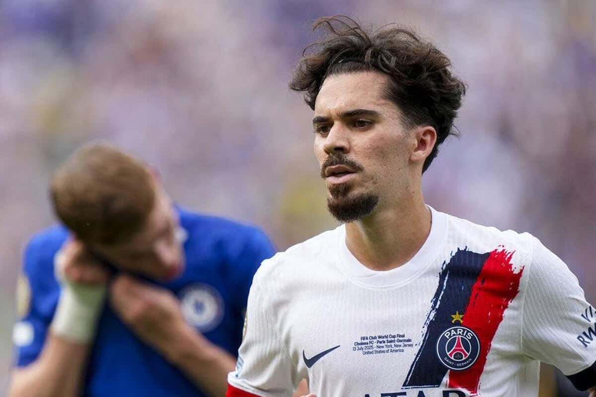 Ballon d’Or 2025 : pour qui vote Vitinha ?