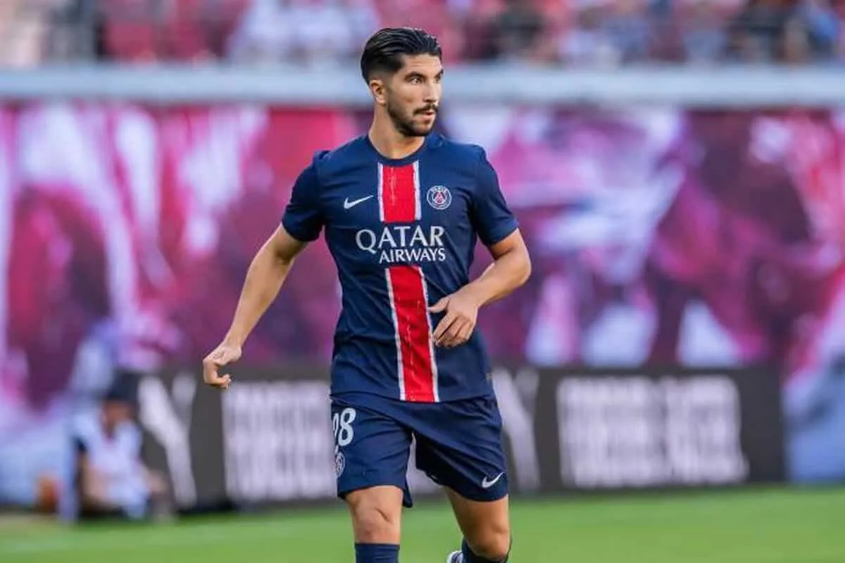 Carlos Soler tout proche d’un départ, c’est imminent