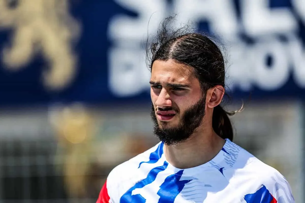 Ce joueur du PSG refuse la Ligue 2