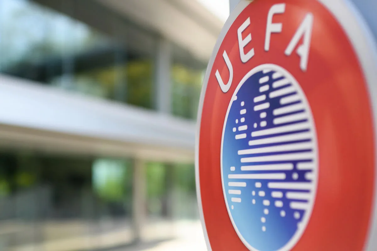 L’UEFA inflige une énorme amende au PSG !