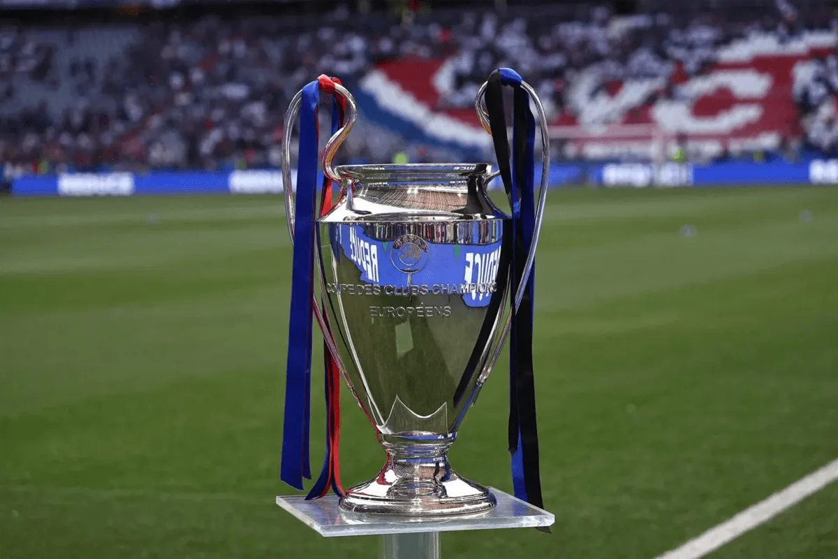Ligue des Champions - Un choc PSG-Barcelone dès le début