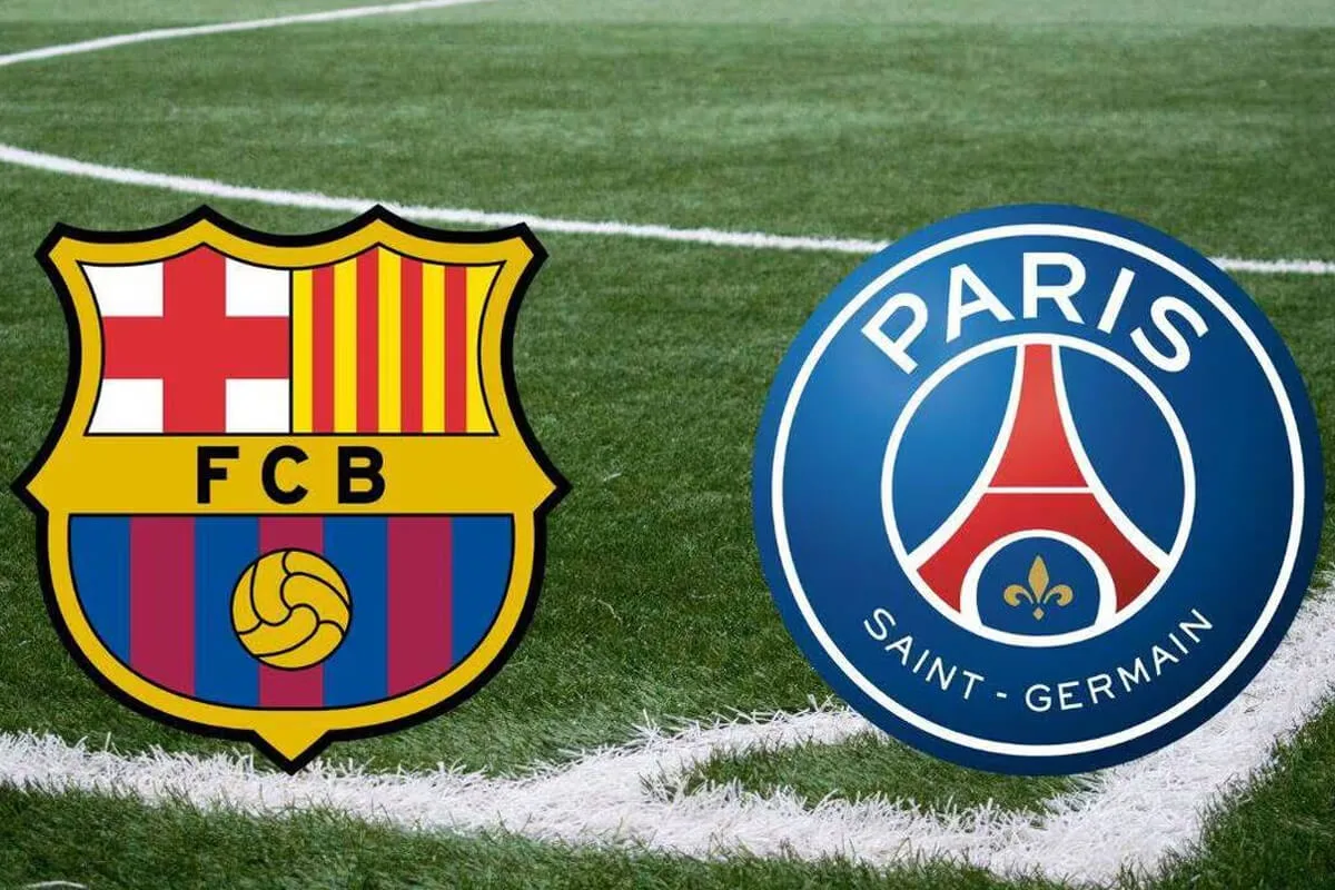 Ligue des Champions. Le Barça défie le PSG !