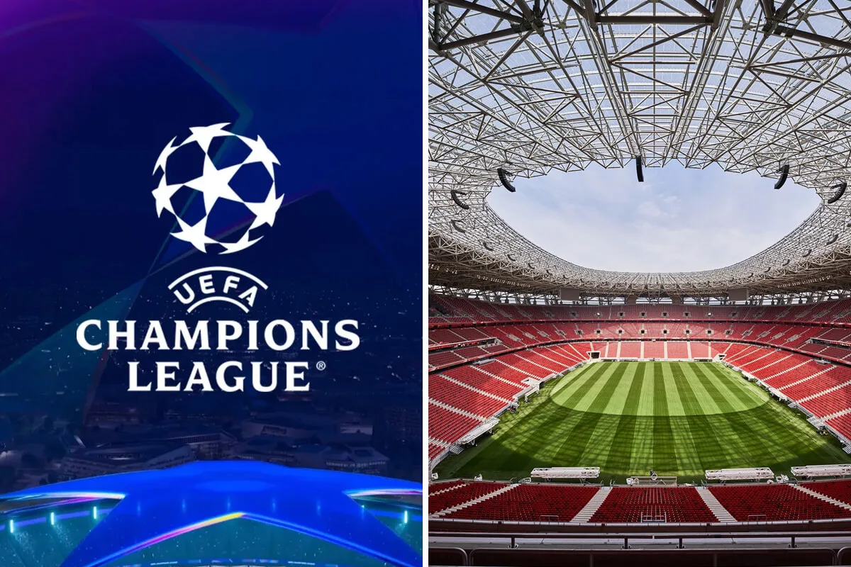 Ligue des champions : l’UEFA avance la finale à 18h dès 2026
