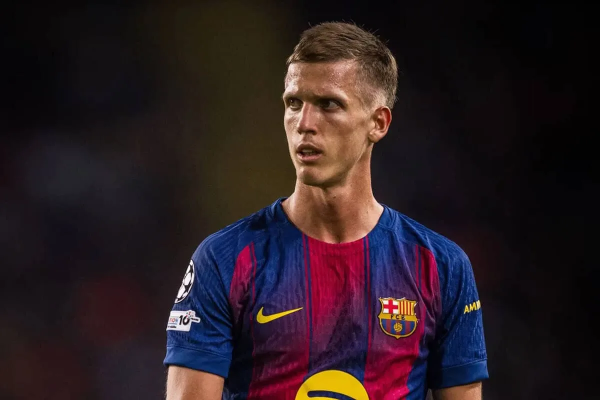 Dani Olmo au PSG, le Barça prêt à céder pour 70 M€