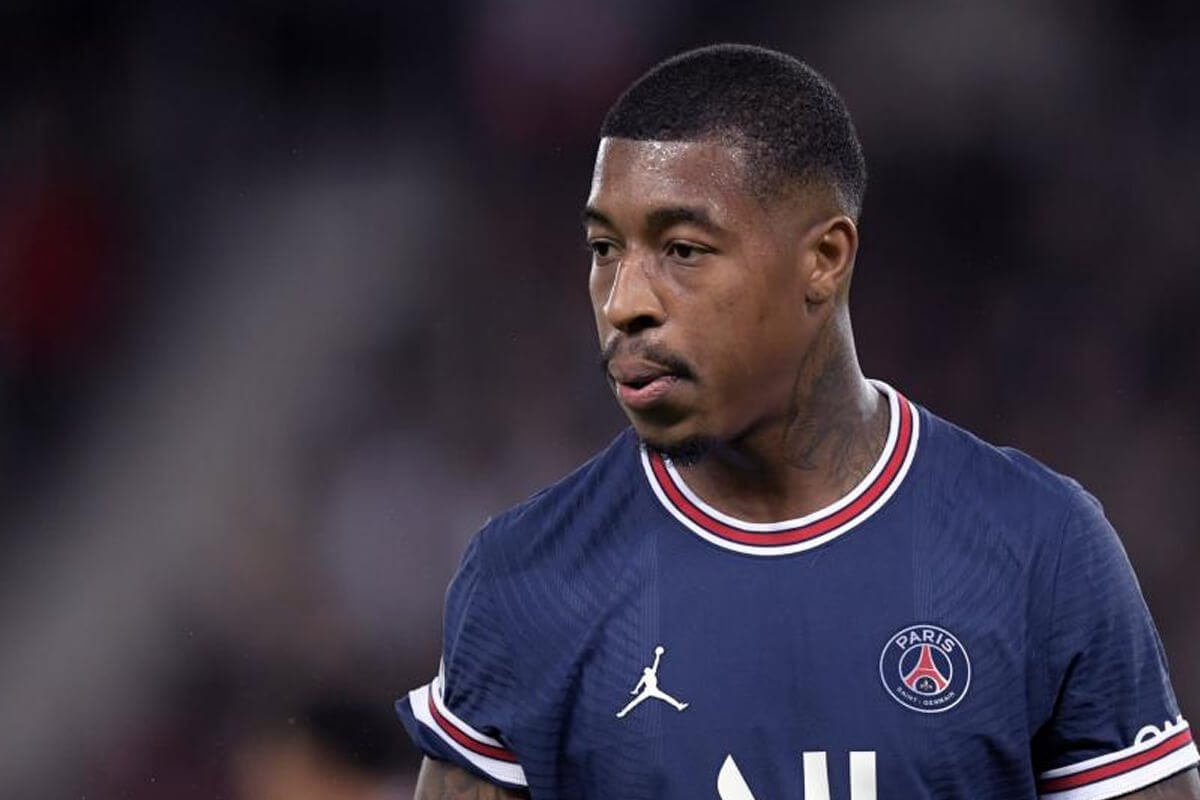 Kimpembe met fin à 20 ans à Paris et signe à Qatar SC