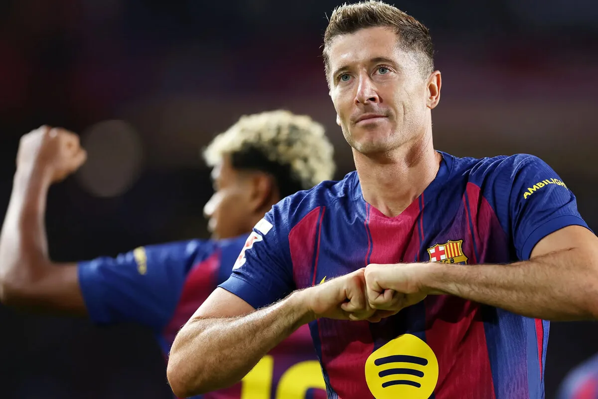 Lewandowski vers le PSG ? La réponse choc du staff Parisien