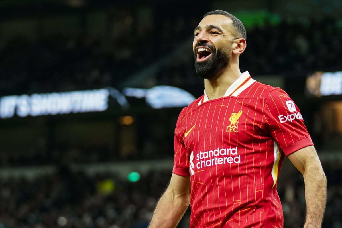 Mercato d’hiver : Mohamed Salah vraiment tout proche du PSG