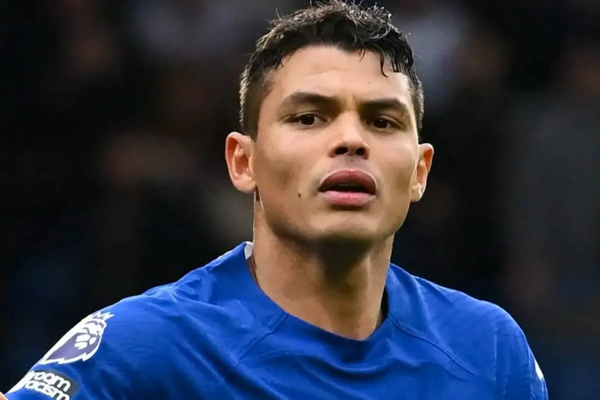 Thiago Silva