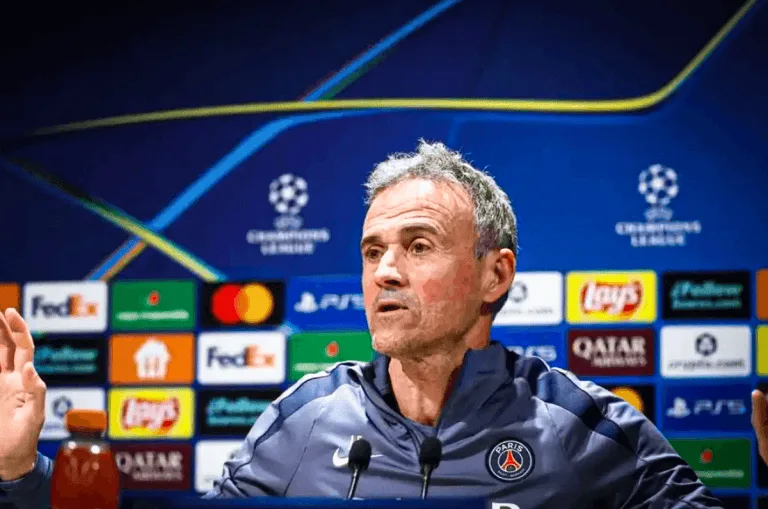 Ligue des Champions Comment le PSG peut assurer sa place directe dans le Top 8
