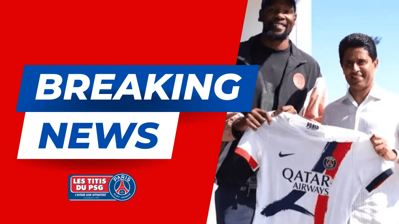 🎙️[News-Club] « Je suis prêt à en discuter si l’opportunité se présente » : Kevin Durant réagit à une possible collaboration avec le PSG autour d’une équipe de basket - Les Titis du PSG