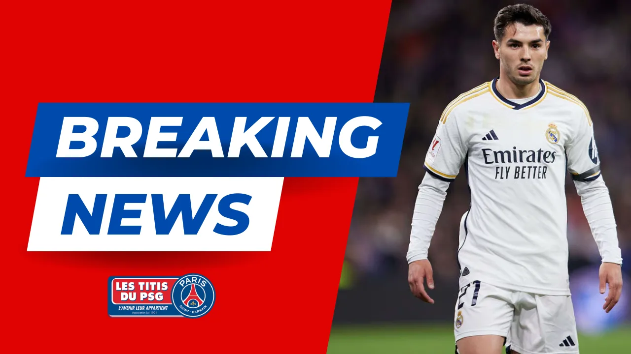 🗞️[News-Pros] Brahim Diaz ciblé par le PSG (Fichajes) - Les Titis du PSG