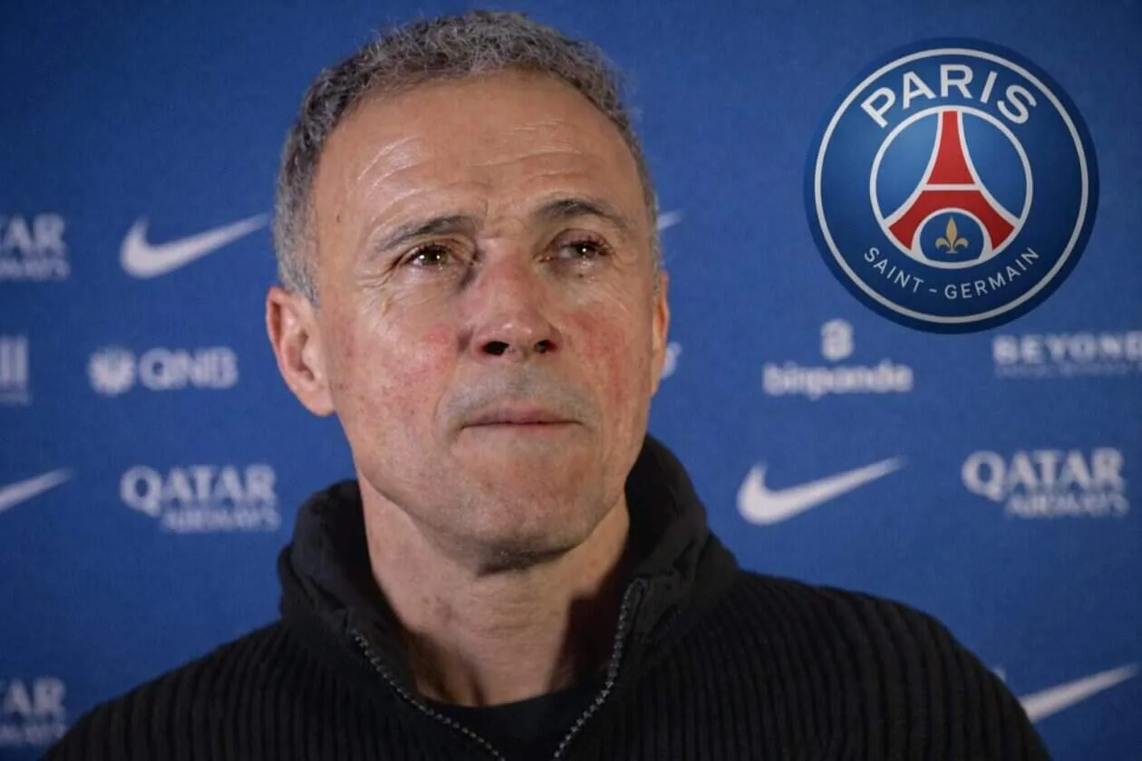 Dembélé, les blessés, l’enjeu: Luis Enrique lance le barrage retour PSG/Monaco