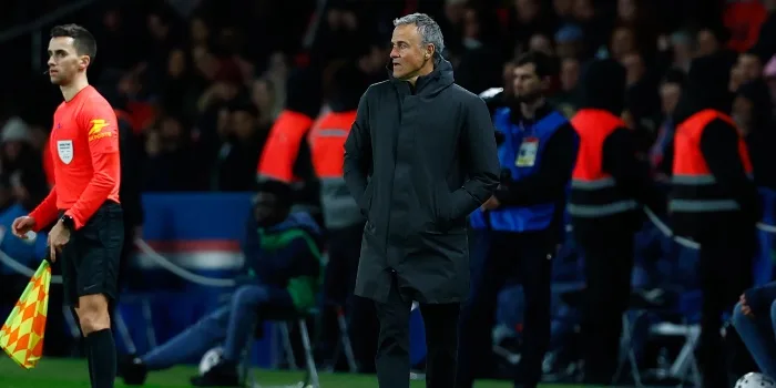 AS Monaco / PSG – Les compositions officielles -