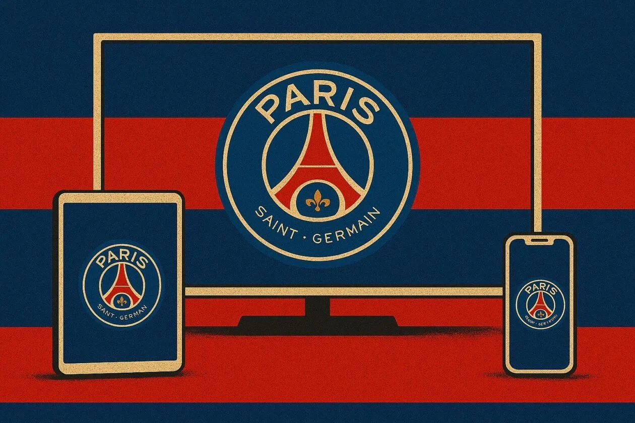 Le Havre vs PSG : la diffusion, heure et chaine TV