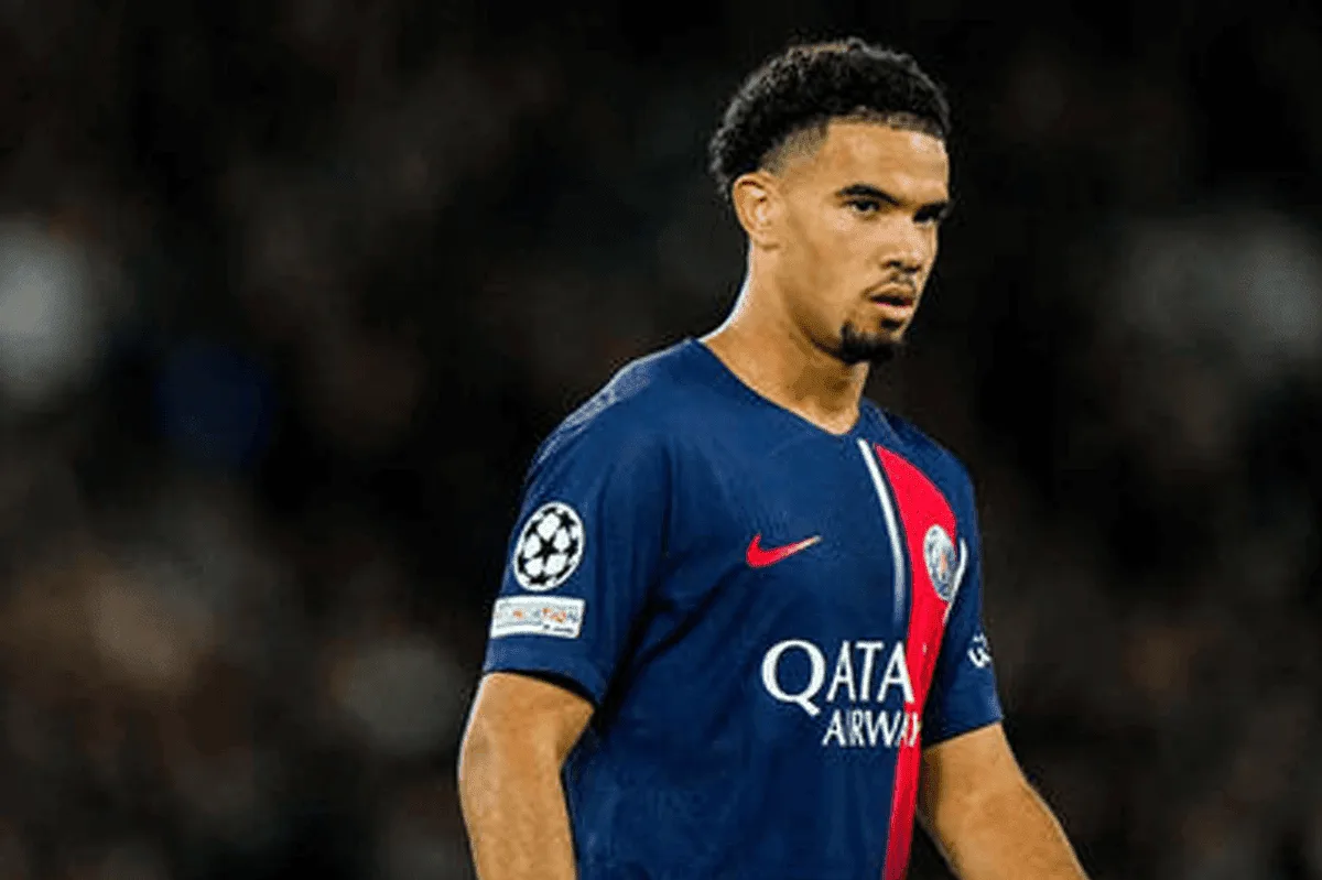 Zaïre-Emery révèle les secrets surprenants de son retour fulgurant