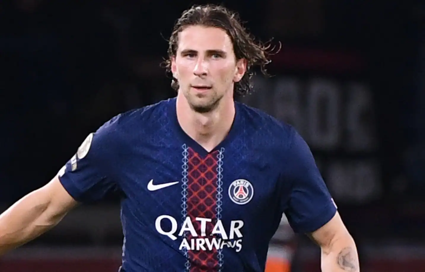 PSG : Les grosses difficultés d'Illia Zabarnyi au club sous le regard de Pierre Ménès