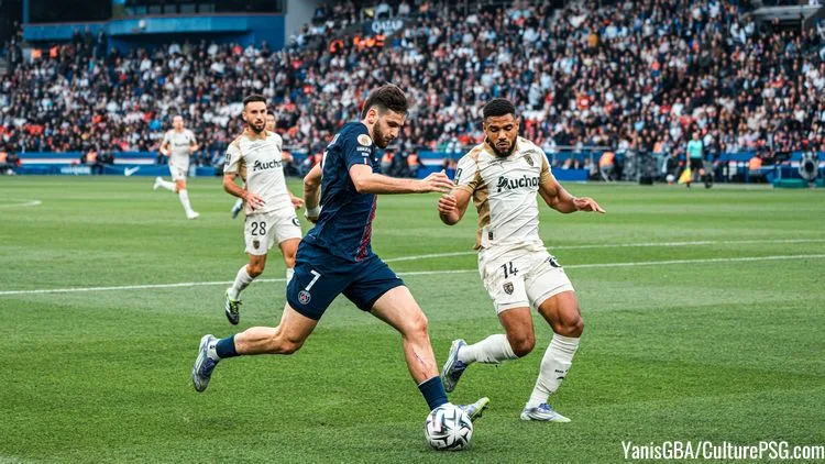 Déjà un diffuseur, mais pas encore de date pour le choc Lens/PSG