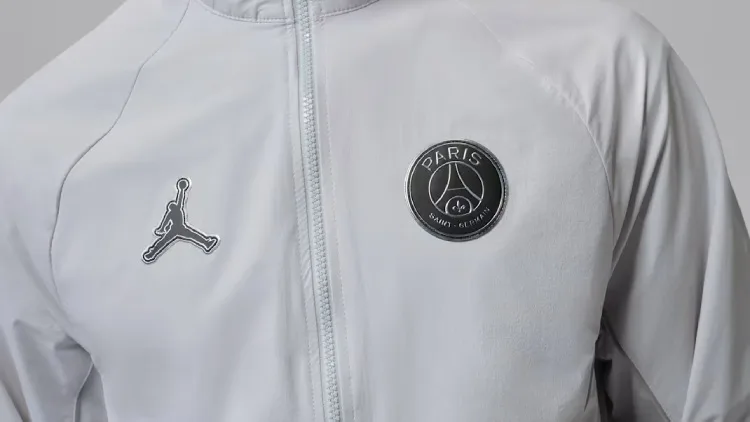 « Night Edition », la nouvelle collection PSG x Jordan disponible