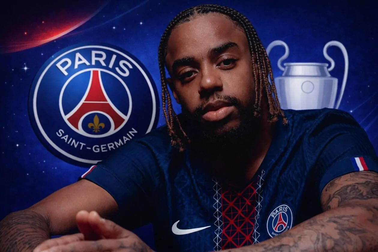 Chelsea vs PSG : tous les buts en vidéo