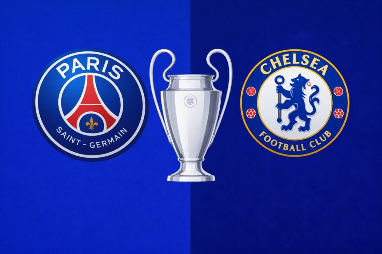 PSG vs Chelsea. Les premiers indices sur la compo