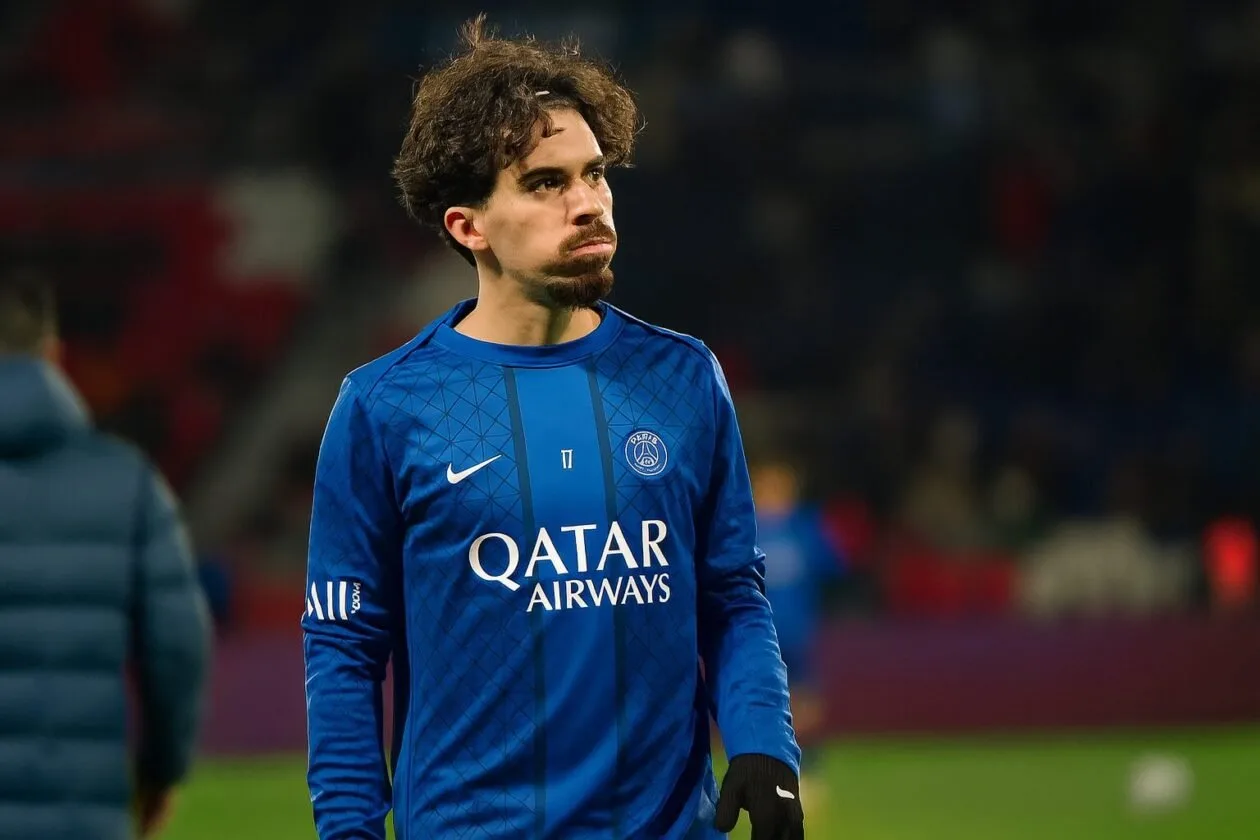 Pas de match de Ligue 1 pour le PSG ce weekend, voici pourquoi