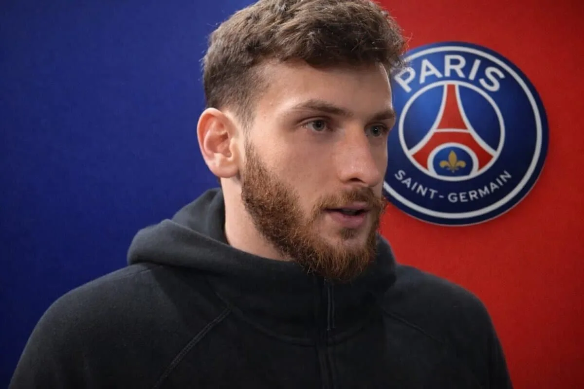 Le PSG battu par Lyon 2-1, les notes des Parisiens